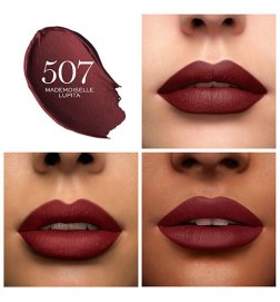 L'Absolu Rouge Drama Matte - Rouge à Lèvres Mat Poudré - Tenue & Confort Longue Durée L'Absolu Rouge Drama Matte - Rouge à Lèvres Mat Poudré - Tenue & Confort Longue Durée